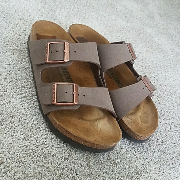 Birkenstock Shoes - Birkenstocks